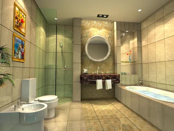 Enhance Your Home with Expert Bathroom Remodeling in Kent