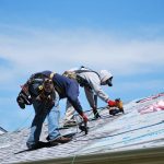 Skilled Roof Replacement Team Serving Clarksville Residents