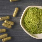Strongest Kratom for Pain Relief: A Complete Guide