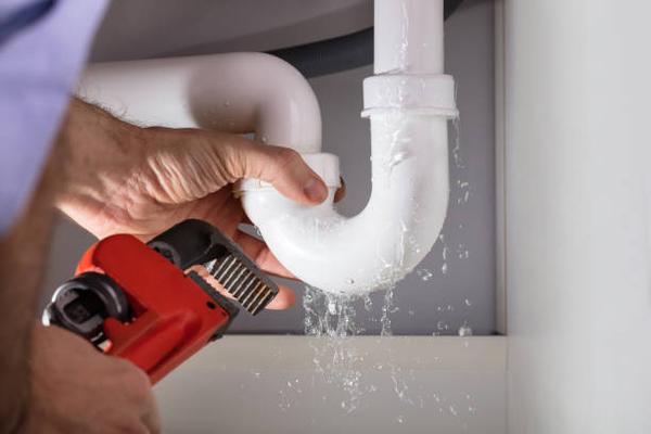 From Drains to Faucets: Comprehensive Plumbing Services in San Francisco