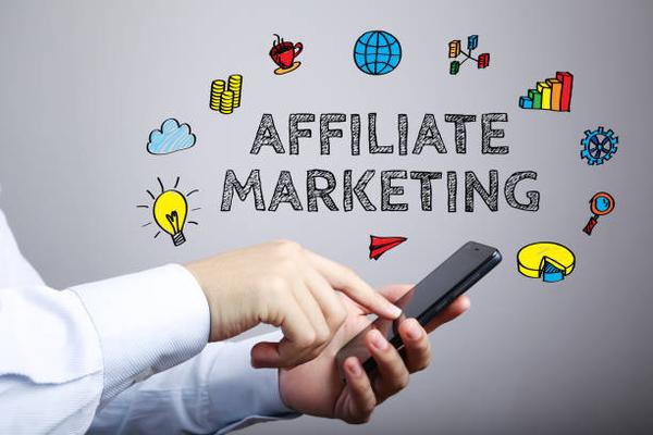 Affiliate Marketing 101: Getting Started with Passive Income