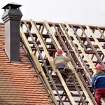 Bloomington Roof Installation: The Key to a Secure Home