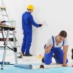 Immediate Water Damage Cleanup and Restoration Services in Gilbert