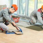 Quality Tile Installation Contractors for Residential and Commercial Projects