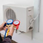Stay Comfortable with Expert Heating and AC Repairs in Roseville