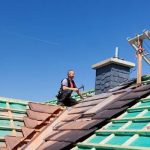 Why Roofing Replacement Contractors Matter for Your Home