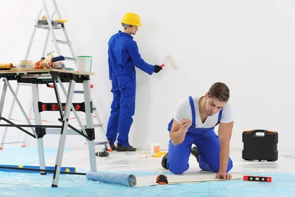 Professional Water Damage Repair in Visalia, CA