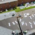 Exploring Modern Trends in Roofing Replacement for Golden Homes