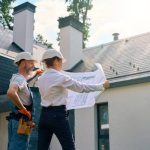 Top-Notch Roof Installation Services in Longwood