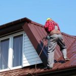 How Las Vegas Roofing Contractors Handle Emergency Repairs