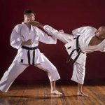 Start Your Martial Arts Journey in Ellicott City with Dedicated Instructors