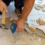 Custom Kitchen Makeovers by Cincinnati Remodelers