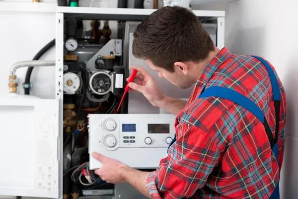 Get Same-Day Water Heater Service in Oran