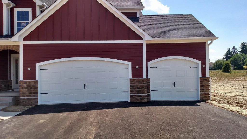 Precision Garage Door Installations
