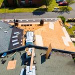 Affordable Roof Replacement Experts in Harlan