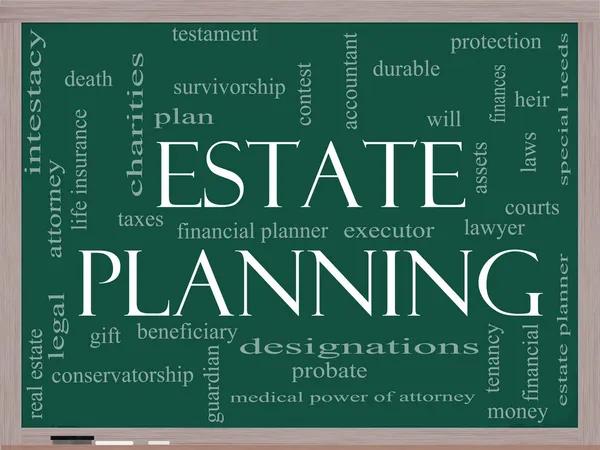 How an Estate Planning Attorney Helps Secure Your Assets