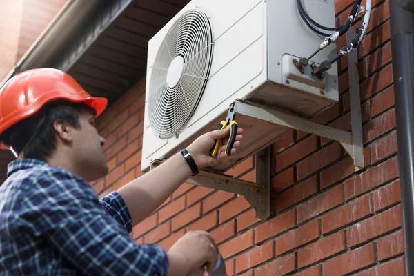 How Semper Fi Heating and Cooling Las Vegas Keeps Homes Comfortable