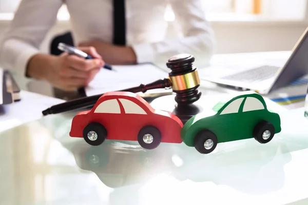 Summerville Car Accident Lawyer Guide for Injured Victims
