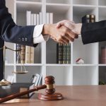 Criminal Defense Attorney Dallas Helping Clients Navigate Tough Cases