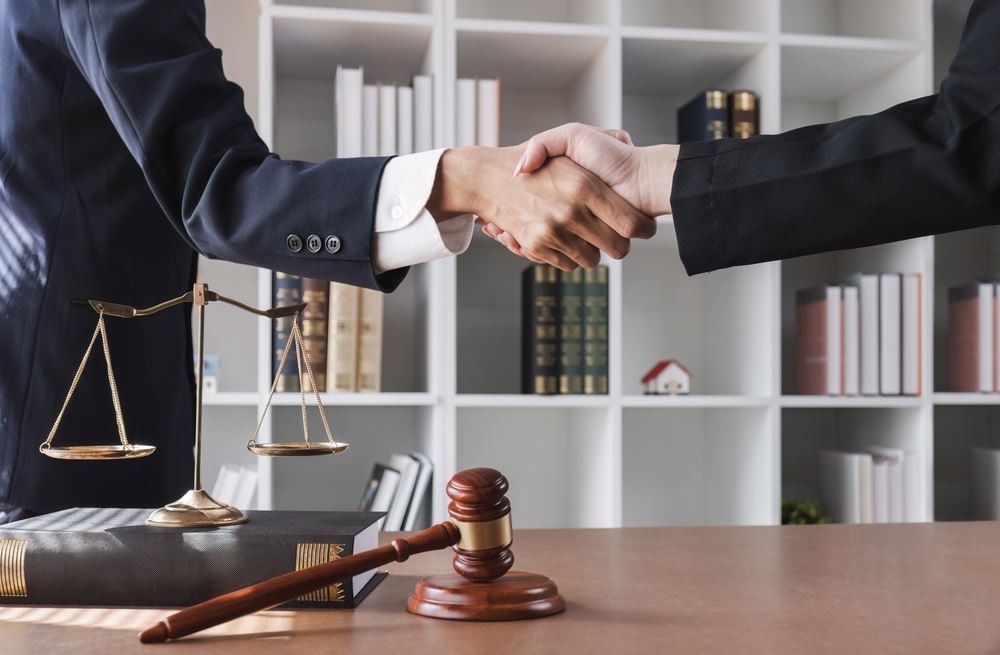 Criminal Defense Attorney Dallas Helping Clients Navigate Tough Cases