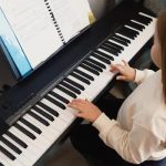 Discover How Home Piano Lessons Support Academic Development and Social Growth