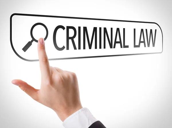 How to Choose the Right Criminal Defense Lawyer for Your Case