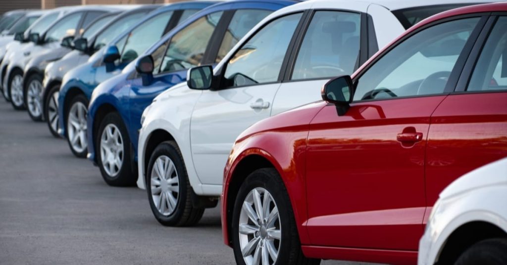 How to Locate a Trusted Hyundai Dealership Near Louisville Quickly