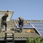 The Future of Clean Energy in North Valley with Solar