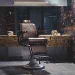 Barber Chair Assembly and Setup Made Easy