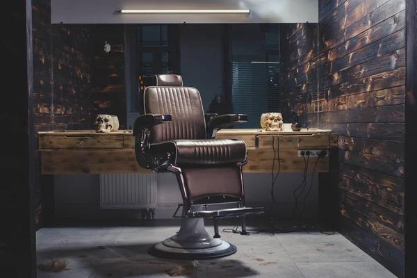 Barber Chair Assembly and Setup Made Easy
