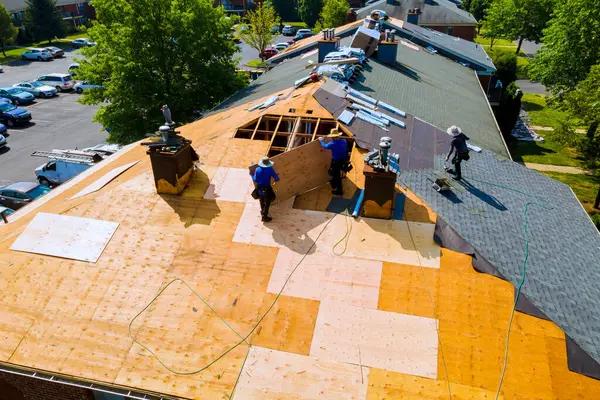Affordable and Reliable Chambersburg Roofing Services Near You