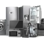 Household Appliances Replacement Parts Every Homeowner Should Have