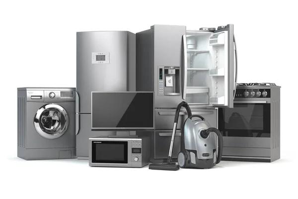 Household Appliances Replacement Parts Every Homeowner Should Have