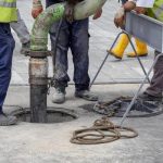 Affordable Sewer Line Repair for Homes and Businesses