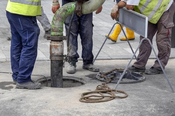 Affordable Sewer Line Repair for Homes and Businesses