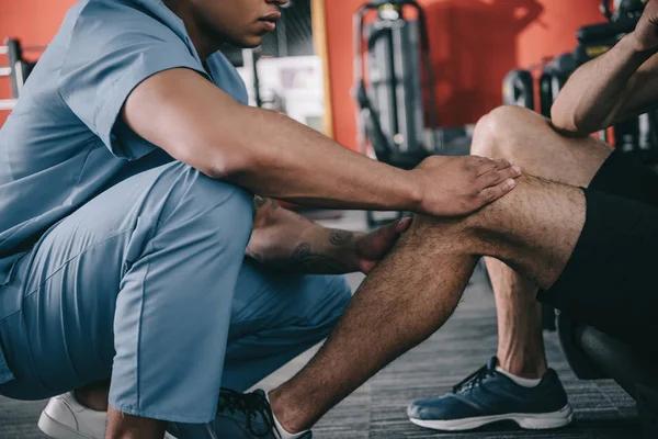 Houston Orthopedic Experts: Personalized Knee Injury Doctor Houston Treatments