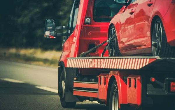 Expert Tips to Avoid Towing Service Scams
