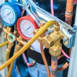Air Conditioning Service for Businesses: Keep Employees Comfortable