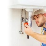 Choosing Between DIY and Expert Plumber Watertown Services