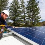 How Solar Installation Boosts Property Value