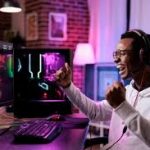 5 Role-Playing Games with Stunning Graphics