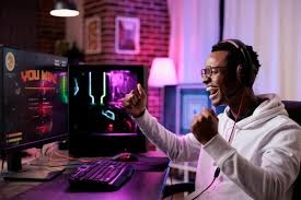 5 Role-Playing Games with Stunning Graphics